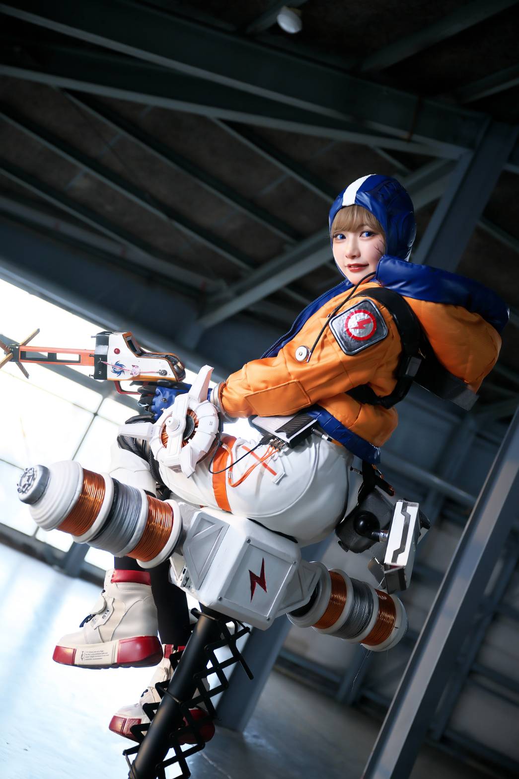 イベント情報 APEX LEGENDS™ VAULT STORE Ver.1.5 in 名古屋PARCO