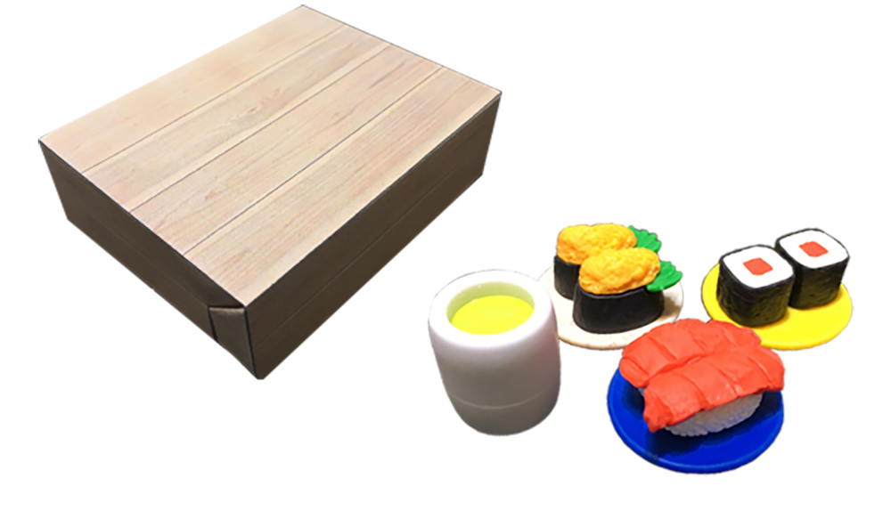 寿しロワイヤル