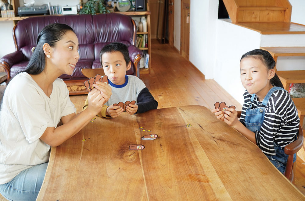 サルゴリラチンパンジー♪