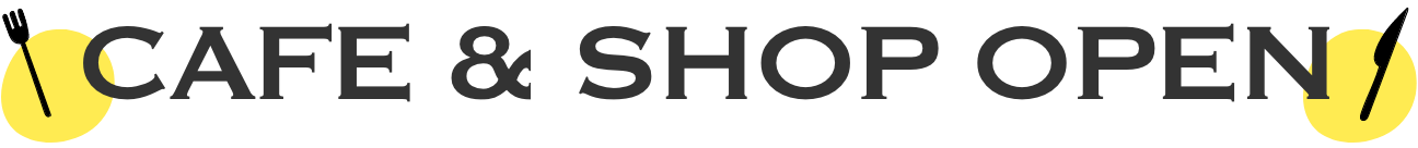 TVアニメ「ブルーロック」TREEVILLAGE CAFE (ツリービレッジカフェ) cafe&shop open カフェ ショップ オープン