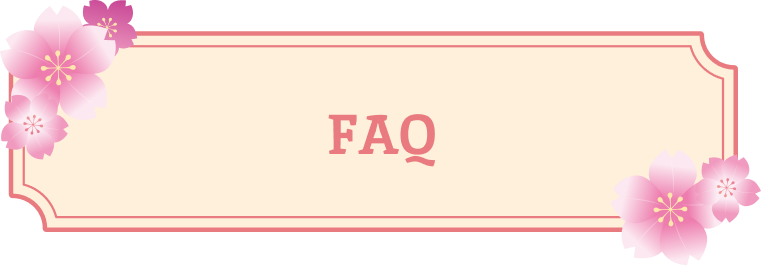 『五等分の花嫁∽』F&Q