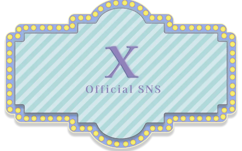 X 大人気アニメ『魔入りました！入間くん』POP UP STORE in 22カレー