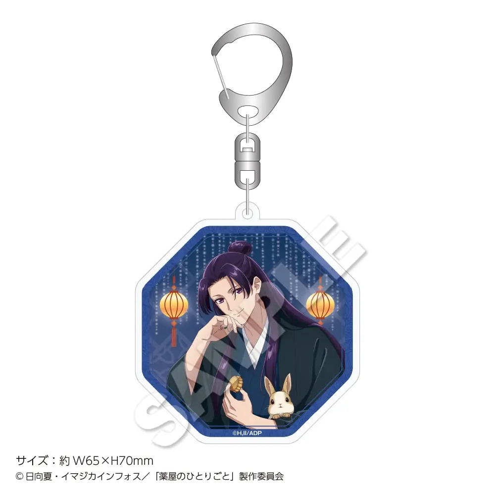 TVアニメ「薬屋のひとりごと」POP UP STORE in ハンズ