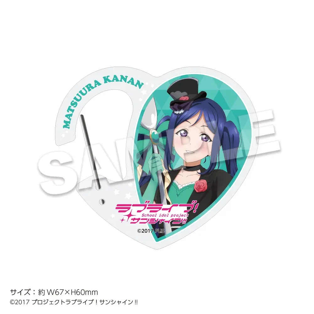 ラブライブ！サンシャイン!! POP UP STORE in ロフト