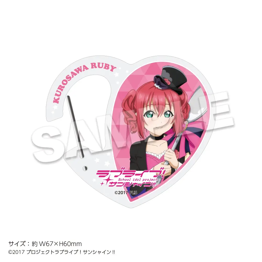 ラブライブ！サンシャイン!! POP UP STORE in ロフト