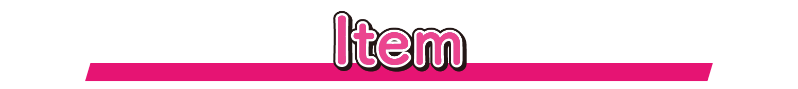 おばけずかん！ ロフト mini POP UP STORE (ミニポップアップストア)  商品一覧