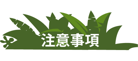 シュライヒ POP UP STORE in Akib@ko 注意事項