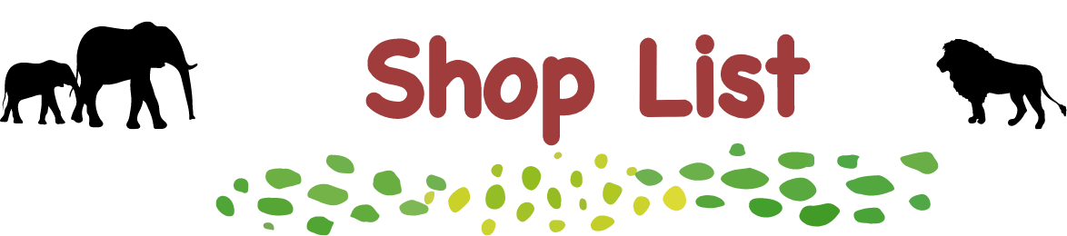 シュライヒ POP UP STORE in Akib@ko SHOPLIST(ショップリスト)