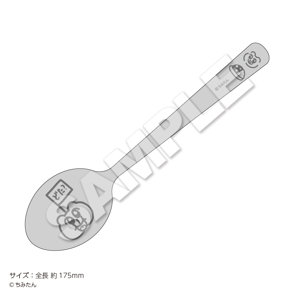 ちみたん POP UP STORE in ロフト