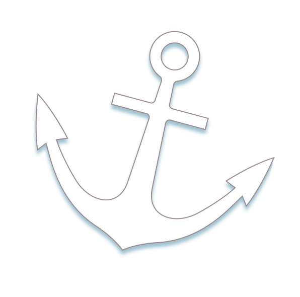 TVアニメ『とある科学の超電磁砲』 in 22カレー いかりオブジェクト フレーム下線右下