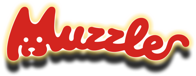 Muzzle inc logo