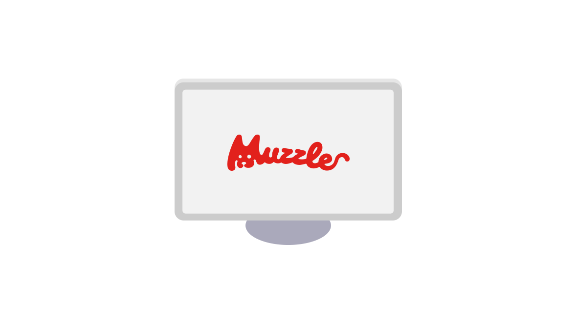 Muzzle inc. 株式会社マズル マズルオンラインショップ事業