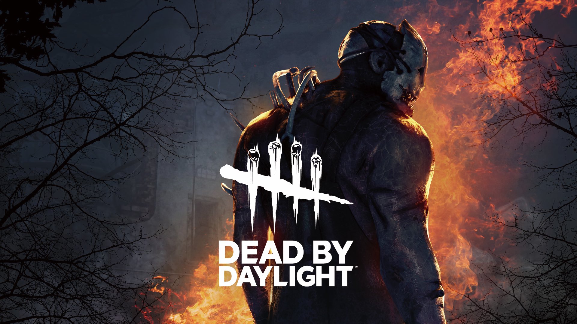 Dead by Daylight (dbd)