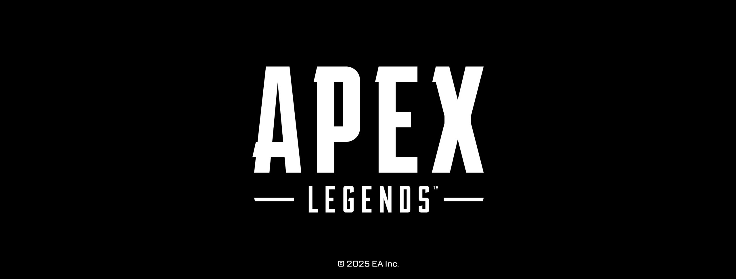 APEX LEGENDS